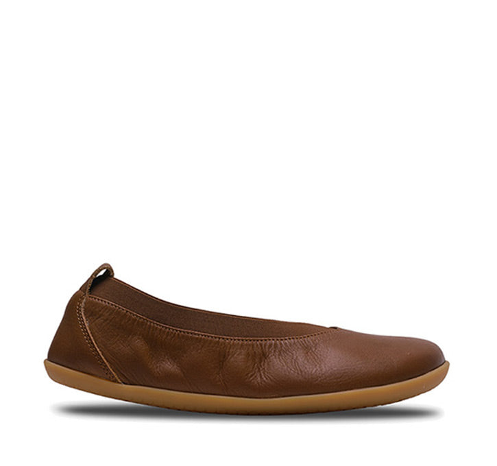 OPANKA BALLERINA WOMENS TAN