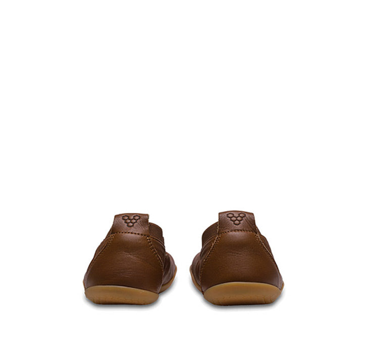 OPANKA BALLERINA WOMENS TAN