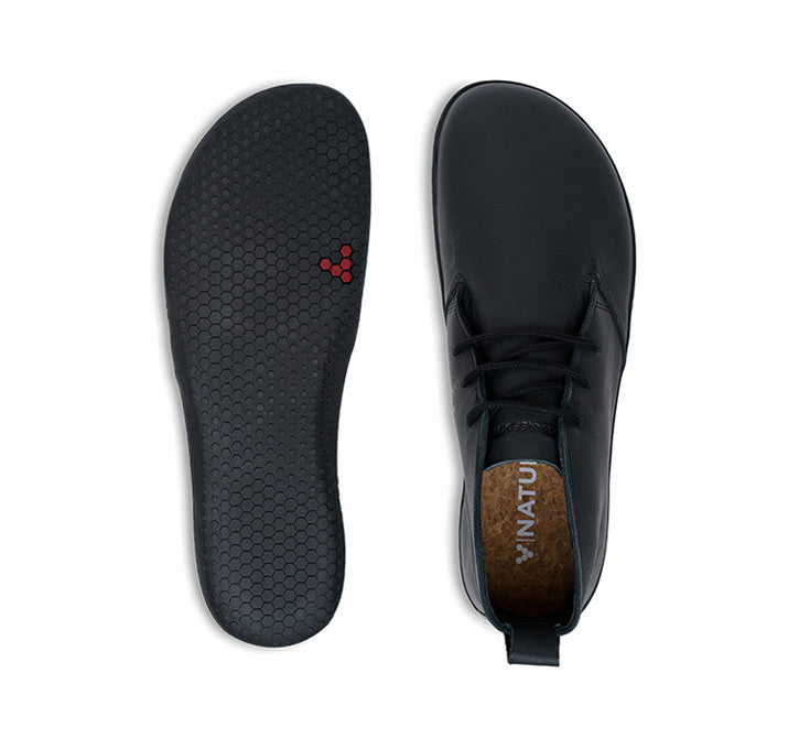 GOBI III MENS OBSIDIAN