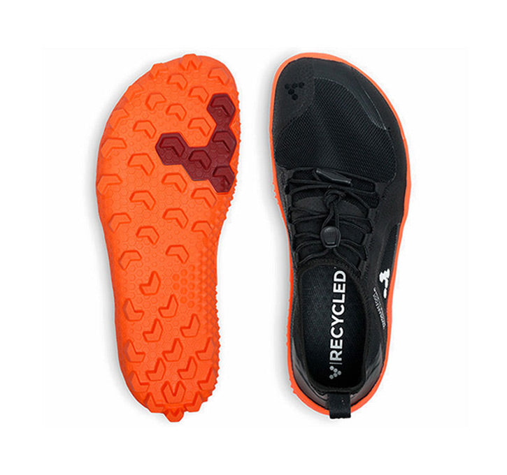 PRIMUS TRAIL III SG WOMENS OBSIDIAN
